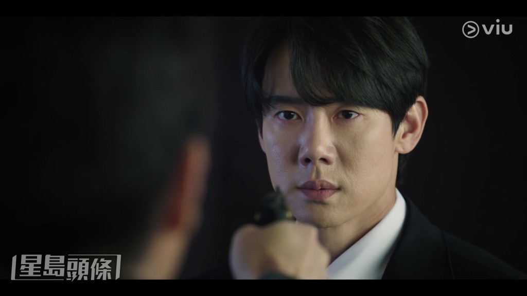 他的演出同樣獲得網友的讚賞。