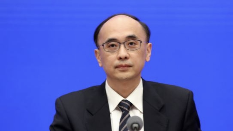 中科院科創中心主任伍浩接受調查 曾任國家發改委秘書長