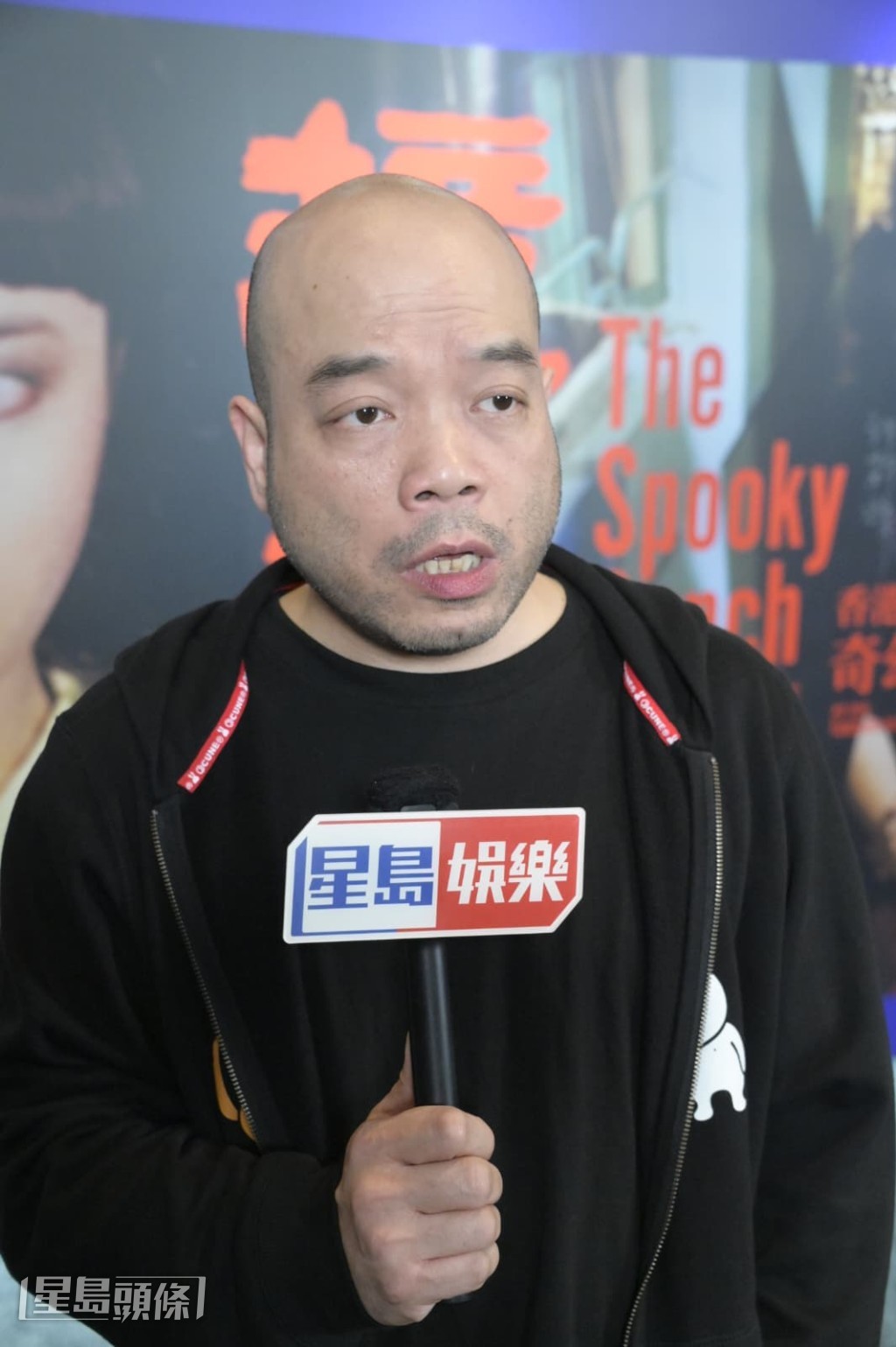 許鞍華導演在活動上，回憶起當年曾嚴厲指導以至罵哭關錦鵬的舊事。