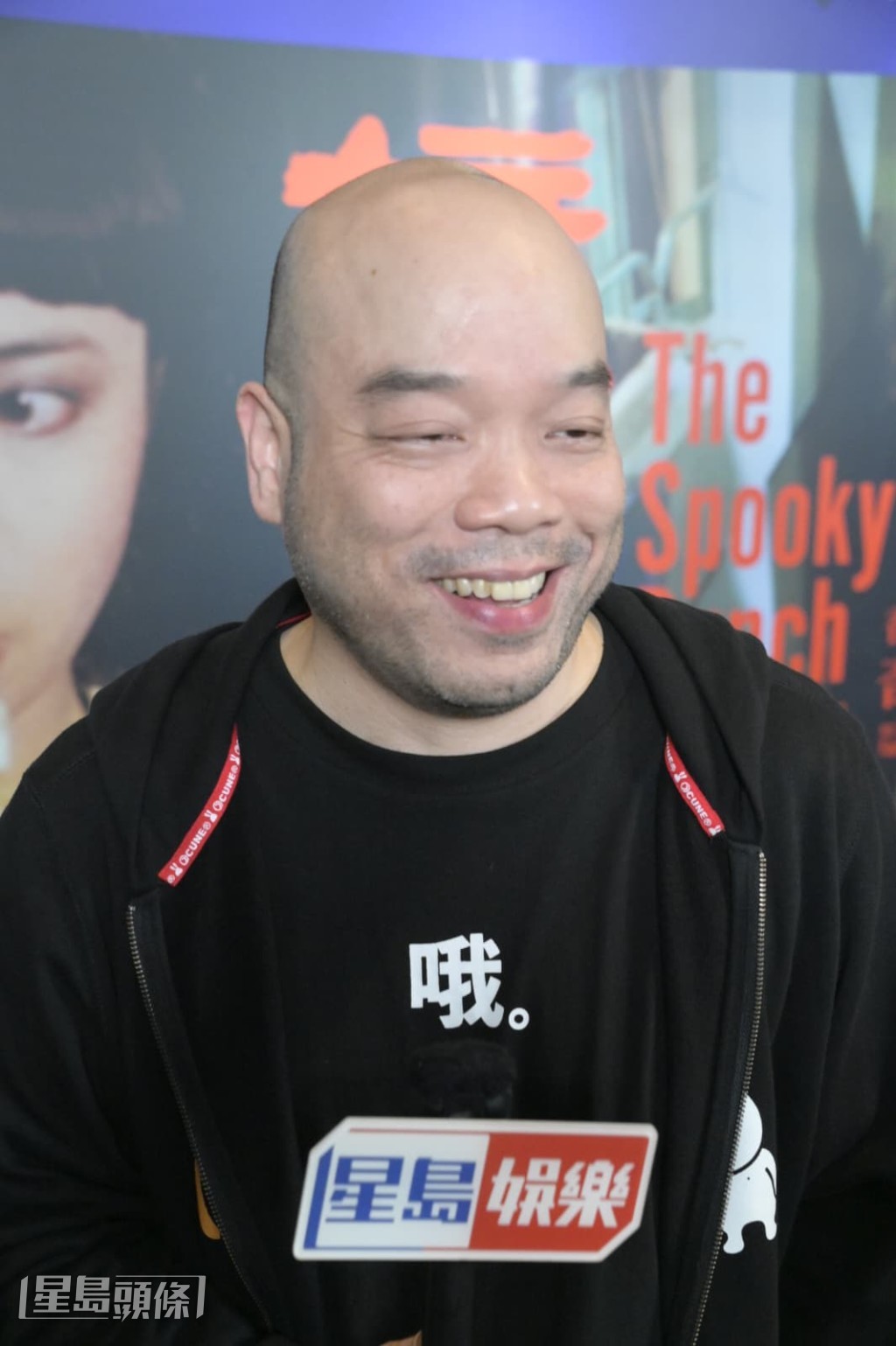 吳煒倫希望電影能進一步挑戰《毒舌大狀》所創下的票房紀錄。