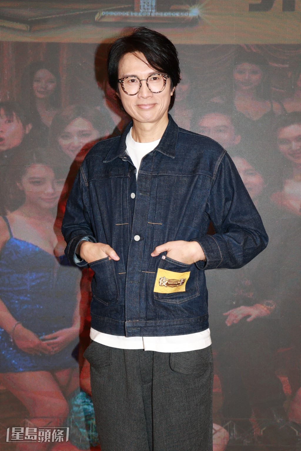 至於會否邀請黃子華親自執筆參與創作，吳煒倫表示需視乎對方的興趣與意願。