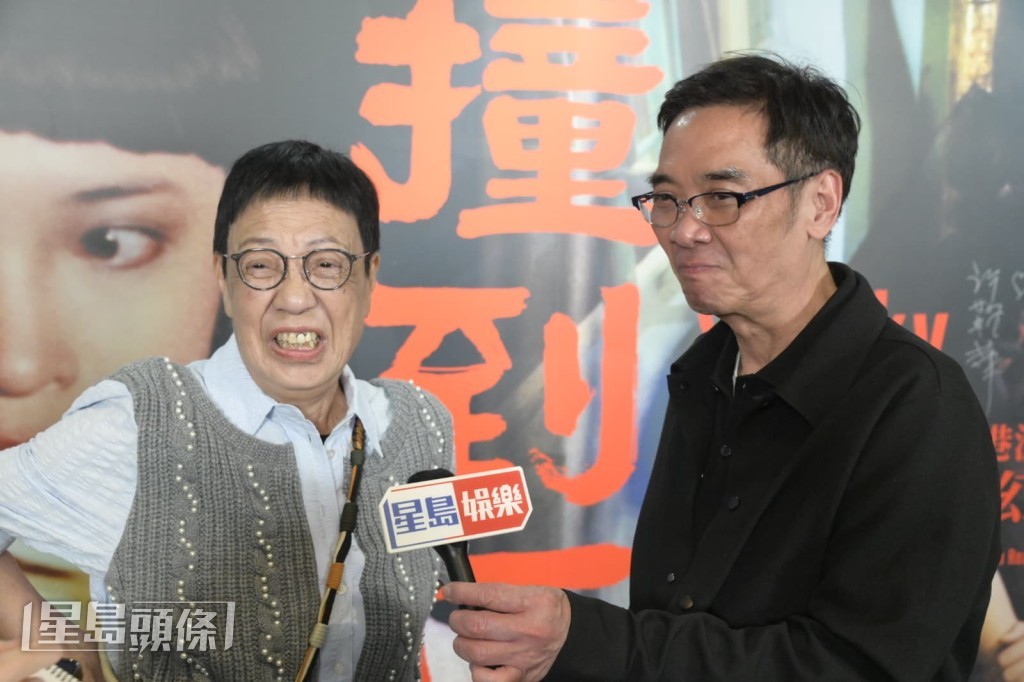 關錦鵬表示，許鞍華導演一向以善待演員與工作人員而聞名。