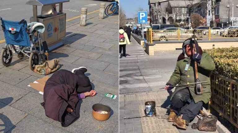 《社會救助法》草案擬修訂 將「流浪乞討人員」改稱「流散人員」