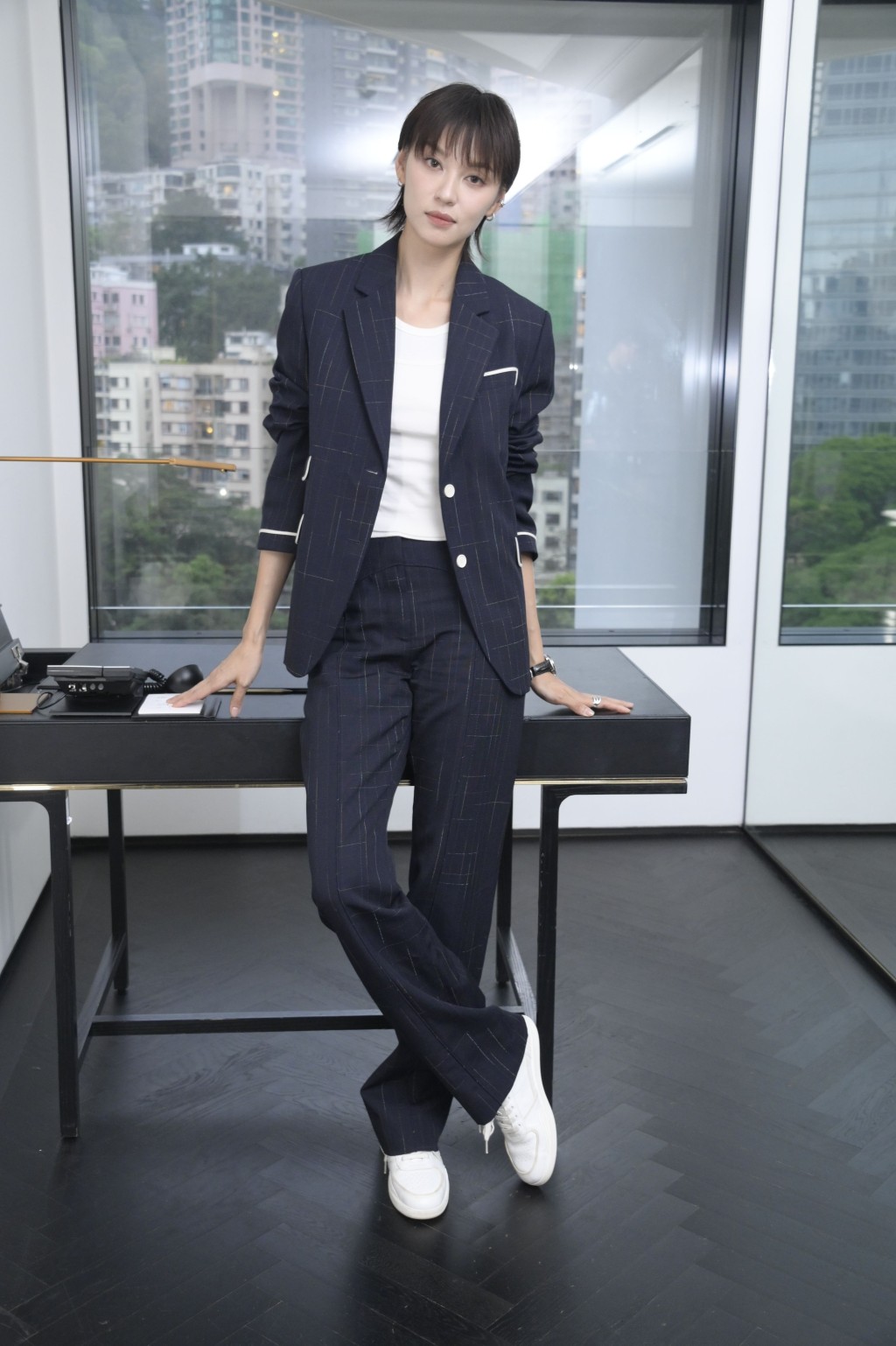 「若蘭」這個角色名字，原來內有深意。