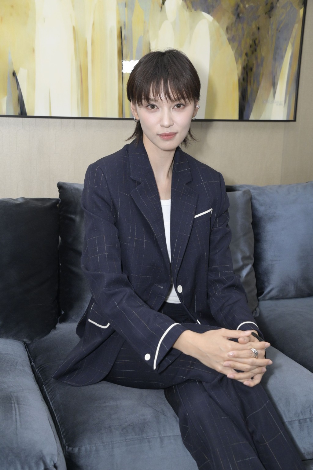 「阮若蘭」角色背景豐富，已具備開拍獨立外傳的條件。