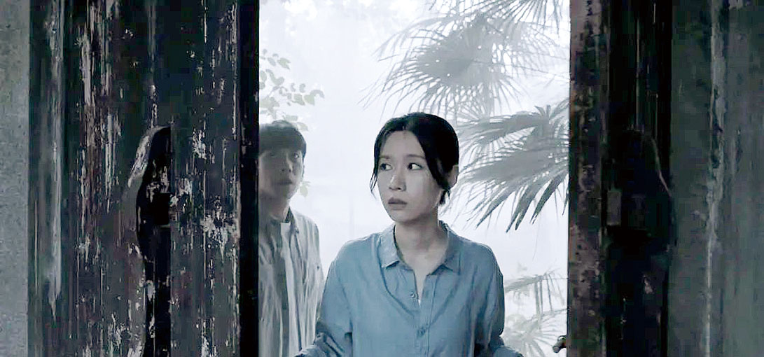 電影聚焦活人獻祭核心設定，將獻祭恐怖與密室逃亡完美結合。網上圖片