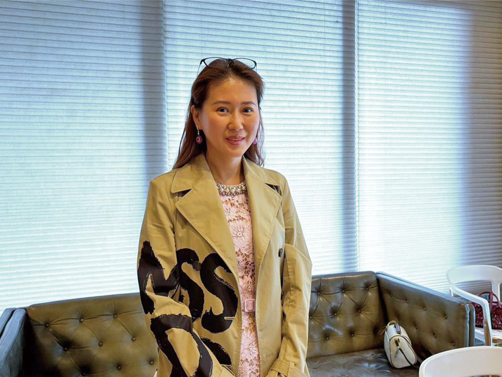 米凱莉