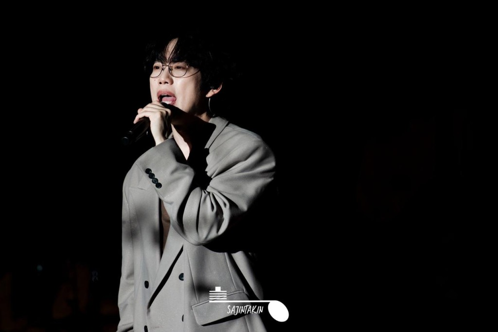 10cm相隔兩年，再度來港舉行巡迴演唱會。