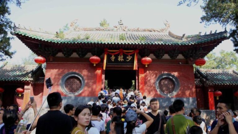 內地多個5A級景區服務質素受關注 文旅部點名要求整改