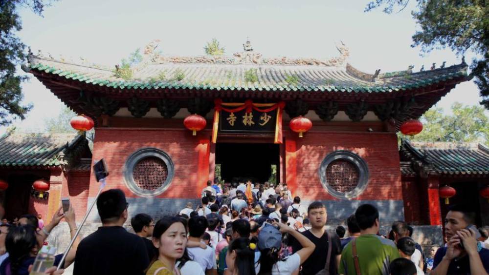 內地多個5A級景區服務質素受關注 文旅部點名要求整改