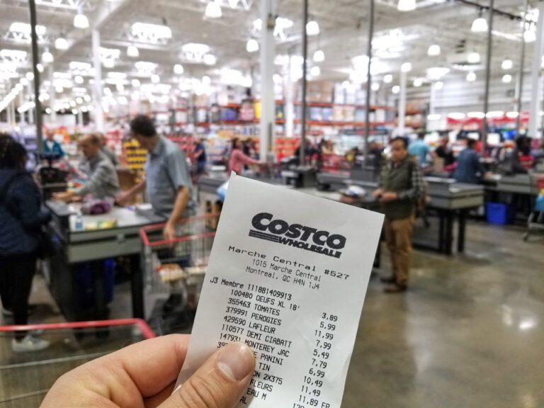 Costco正在全美643家門店悄悄撤掉這項服務