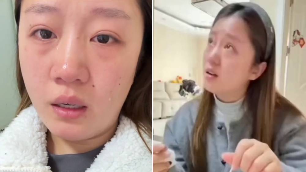 河南孕婦稱買水果遭夫辱罵決意墮胎 平台核查指屬虛假演繹