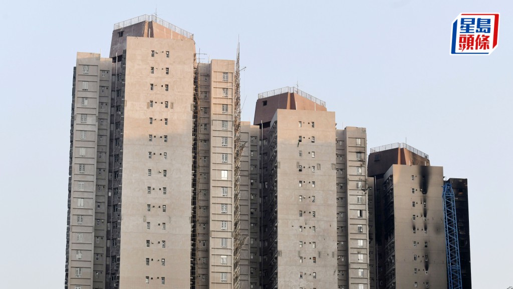 宏福苑宏志閣獲納入政府收購方案 消息指約75%居民同意出售業權