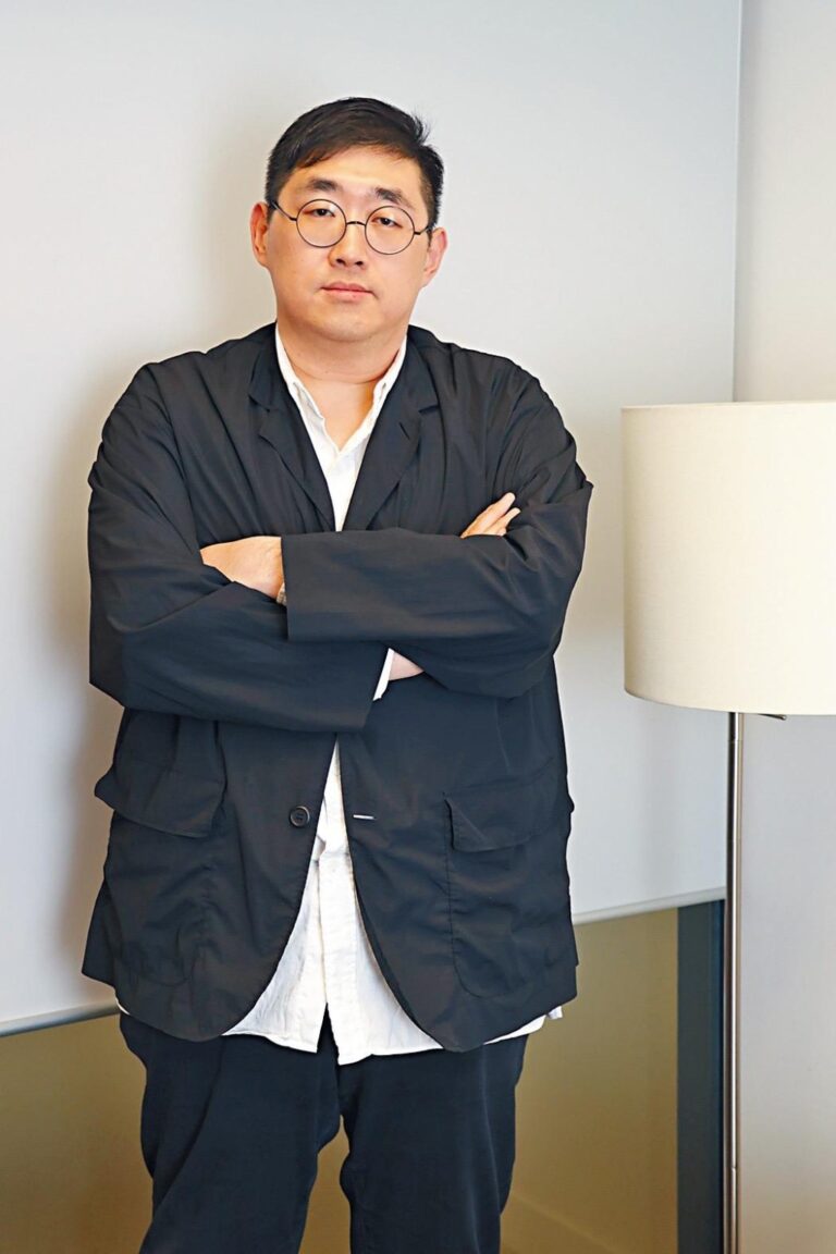 陳茂賢籌拍《燕食記》聚焦70年代粵菜風華 盼原班人馬許冠文黃子華再續師徒緣
