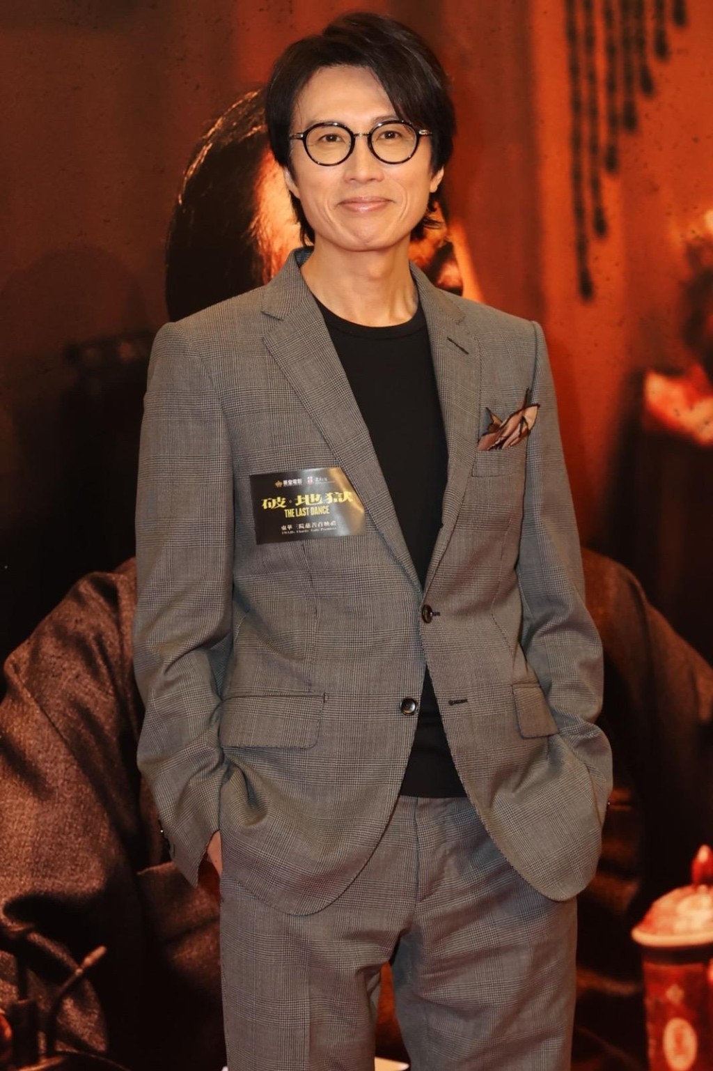 黃子華主演的《破·地獄》、《毒舌大狀》及《夜王》曾佔據票房榜前三名。