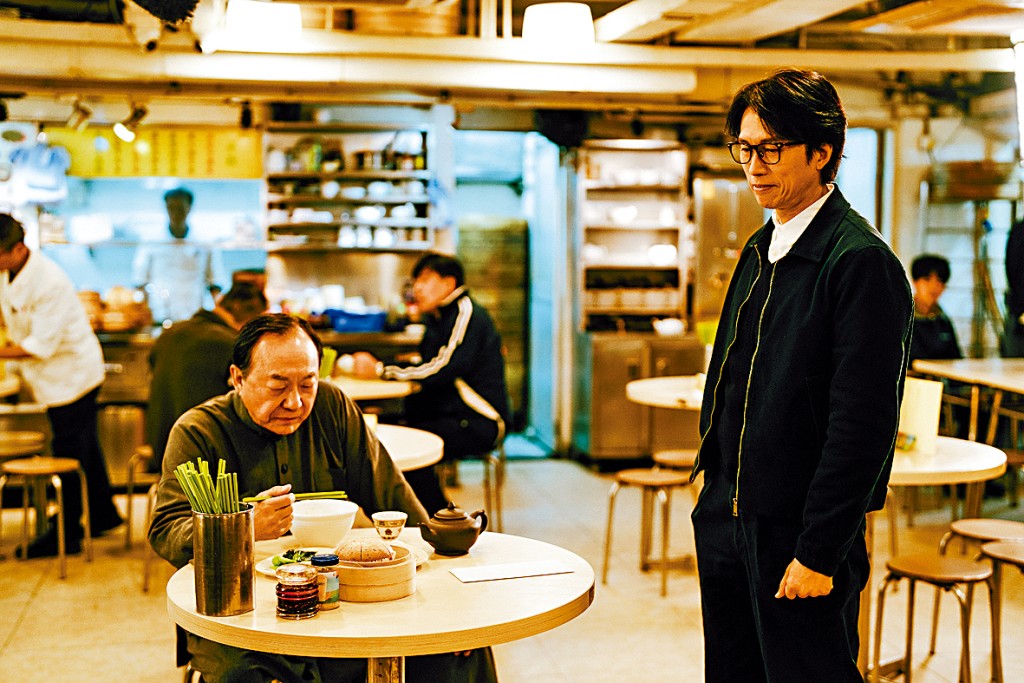 《破·地獄》在港澳地區票房收穫1.7億，成為香港電影史上票房冠軍。