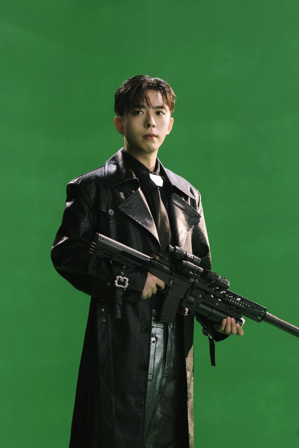 Edan認為，找到值得自己專注的目標與事物最為重要。