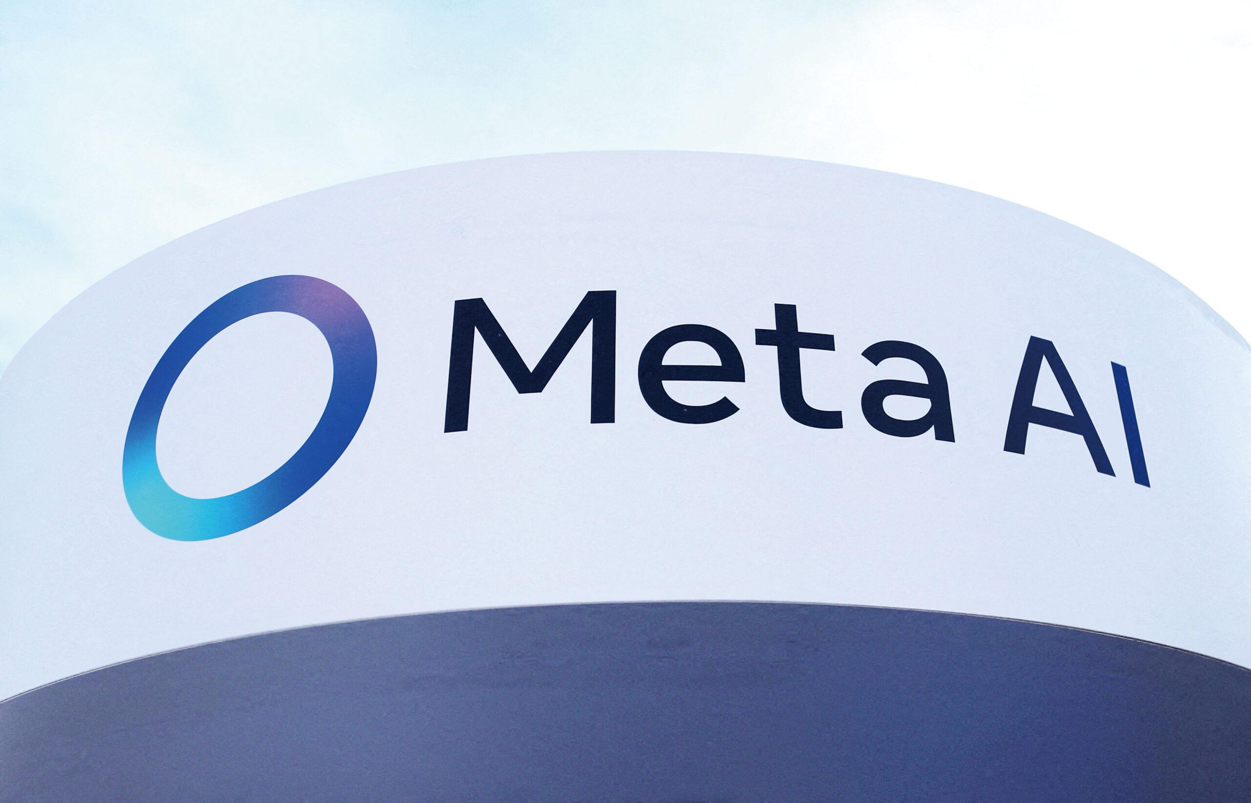 Meta與太空新創Overview Energy簽署合作協議，計劃導入太空太陽能。資料圖片