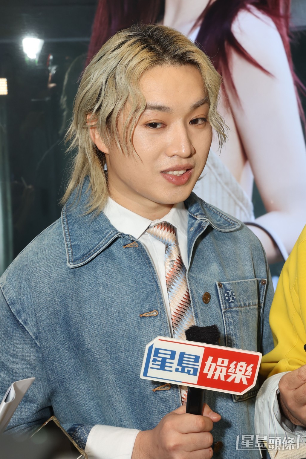 柳應廷近期也有不少工作安排。