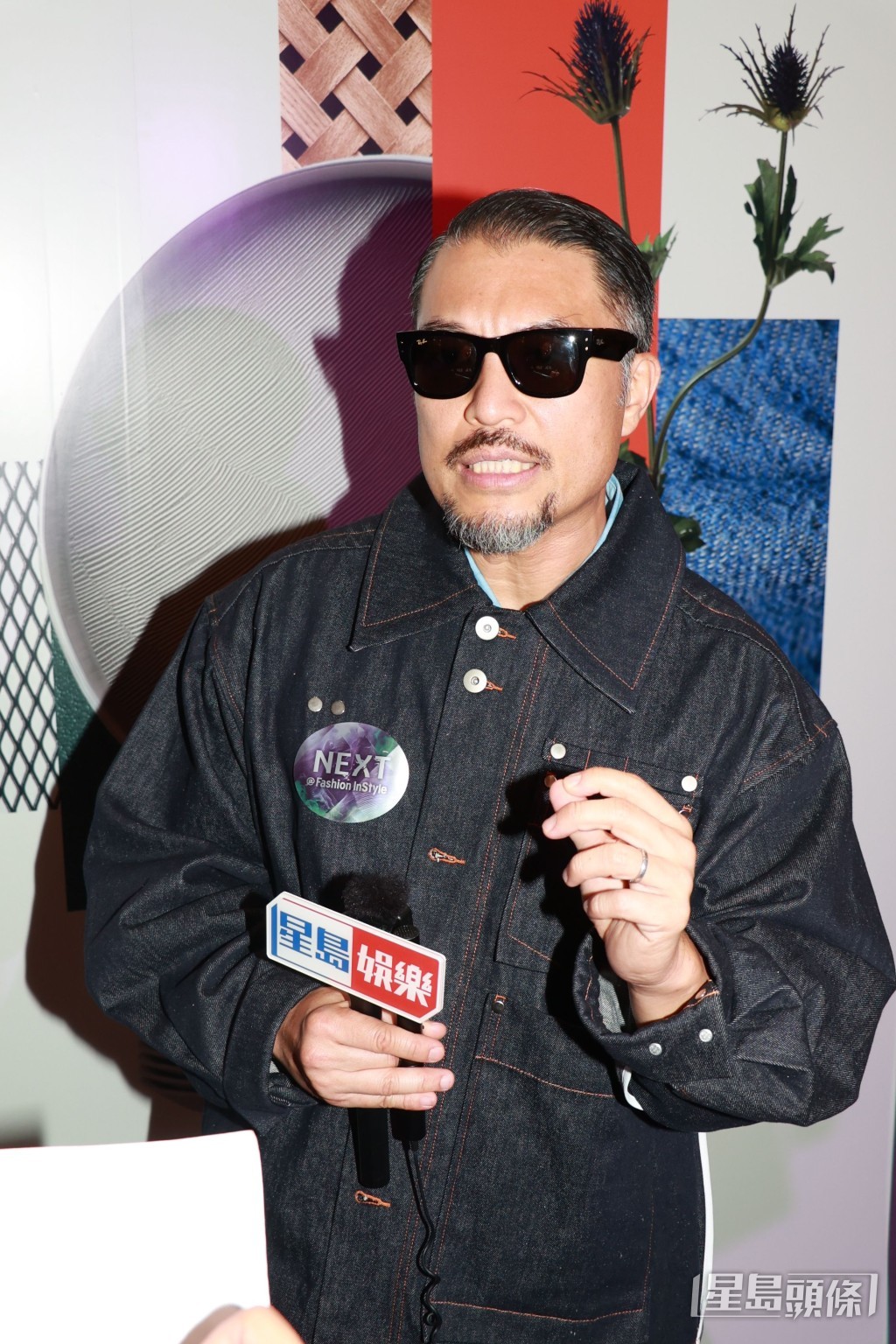 Brian談及麥浚龍失落金像獎導演獎的看法。