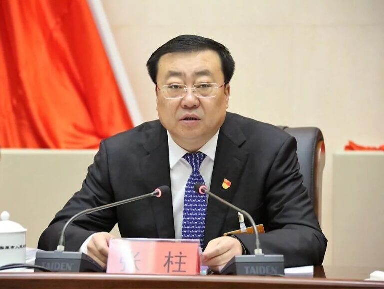 農業農村部高層人事調整：張柱接任黨組書記，韓俊卸任