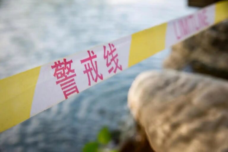 福建閩清4名學生池塘游泳遇溺身亡 家屬報警揭發事件