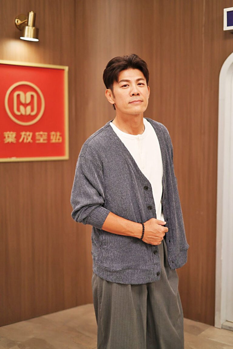 陳志強