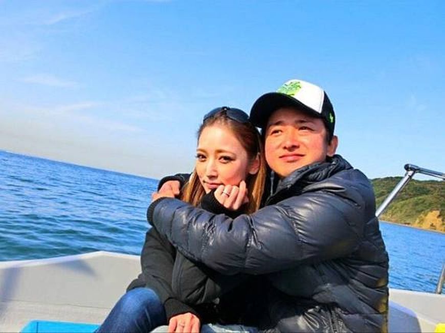 之後大野智曾與單親媽媽A子相戀，但兩人最終於2019年分手。