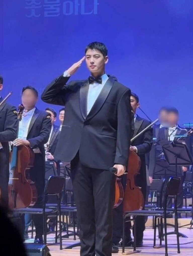 車銀優軍樂隊演出亮相 逃稅風波後事業動向成焦點