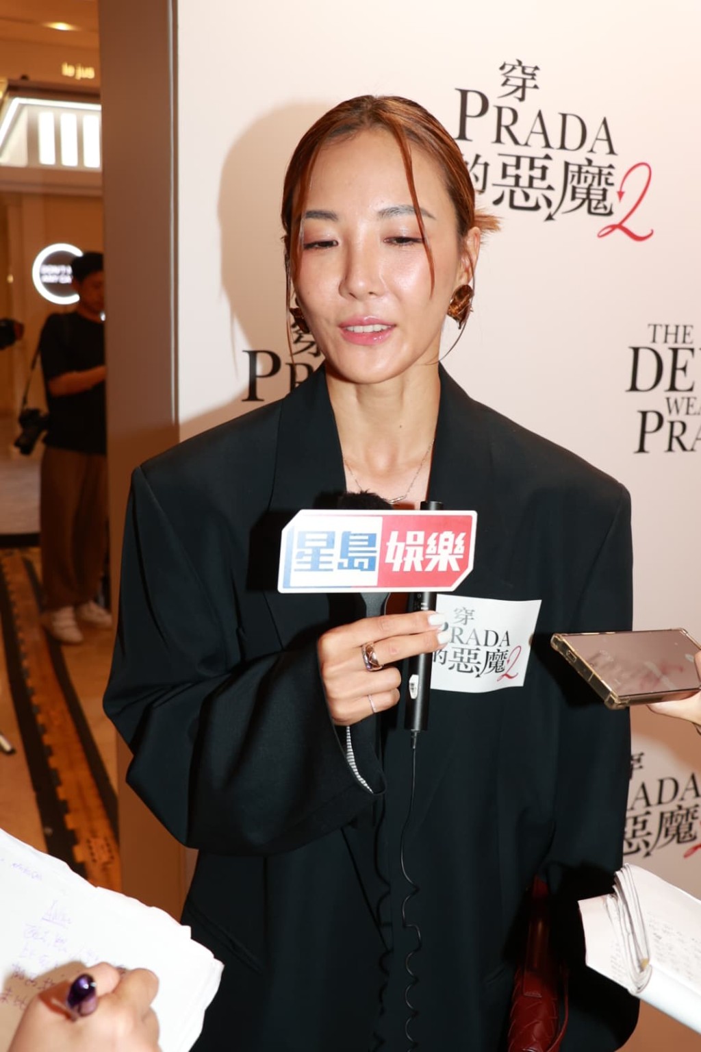 邱士縉未婚妻李炘頤解釋選擇平價婚戒的原因：「怕遺失！」