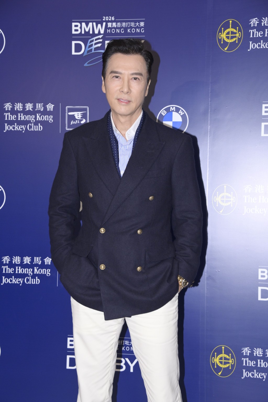 甄子丹創下紀錄，成為首位在荷里活大製作中自導自演的華裔演員。