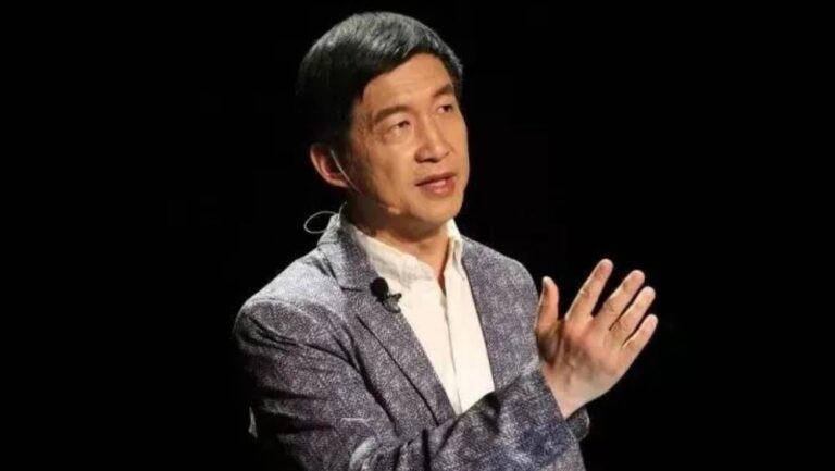 史學家楊念群遭實名舉報 涉個人操守爭議