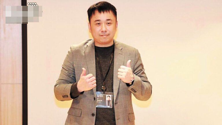 ■小彬彬捲入糾紛，發文回應。網上圖片