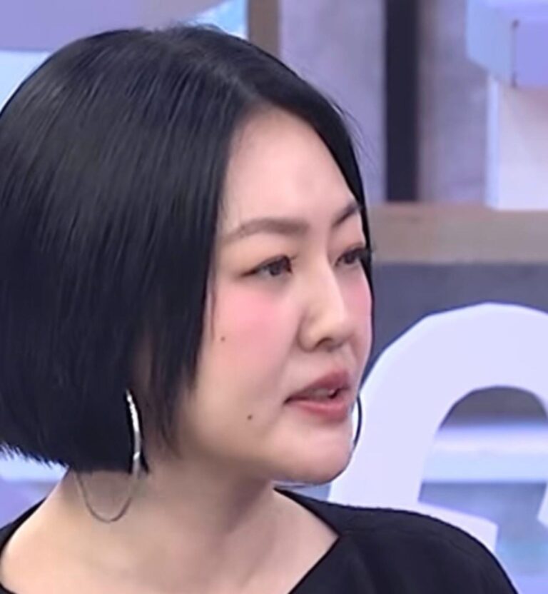 小S復工臉上現新「痣」　經理人解謎：原來係貪靚嘅化妝技巧