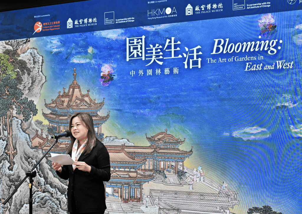 康文署三大博物館新展覽登場 五一黃金周文化盛宴迎市民旅客