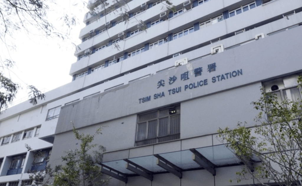 尖沙咀酒店藏毒案 警檢8000元可卡因拘4人