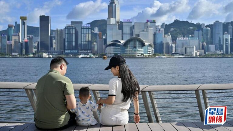 港童肥胖問題不容忽視 專家籲從小培養運動習慣以預防糖尿病脂肪肝