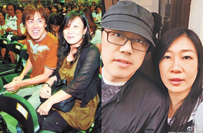 張宇、十一郎