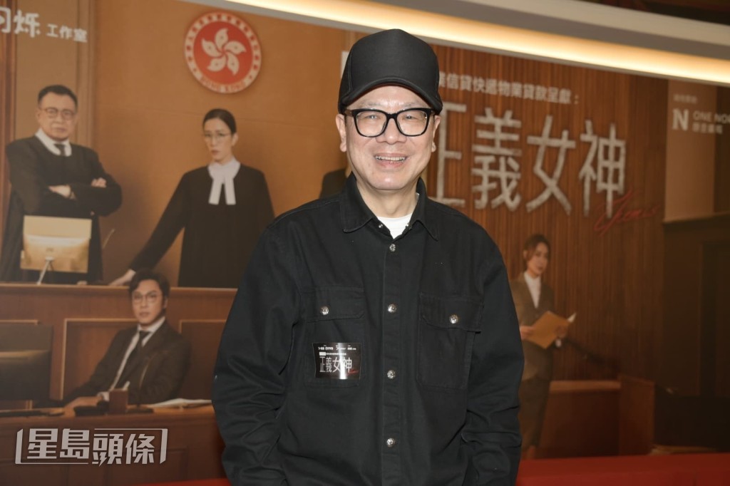 他預告，前傳故事雖會提及佘詩曼的角色，但她本人不會亮相。