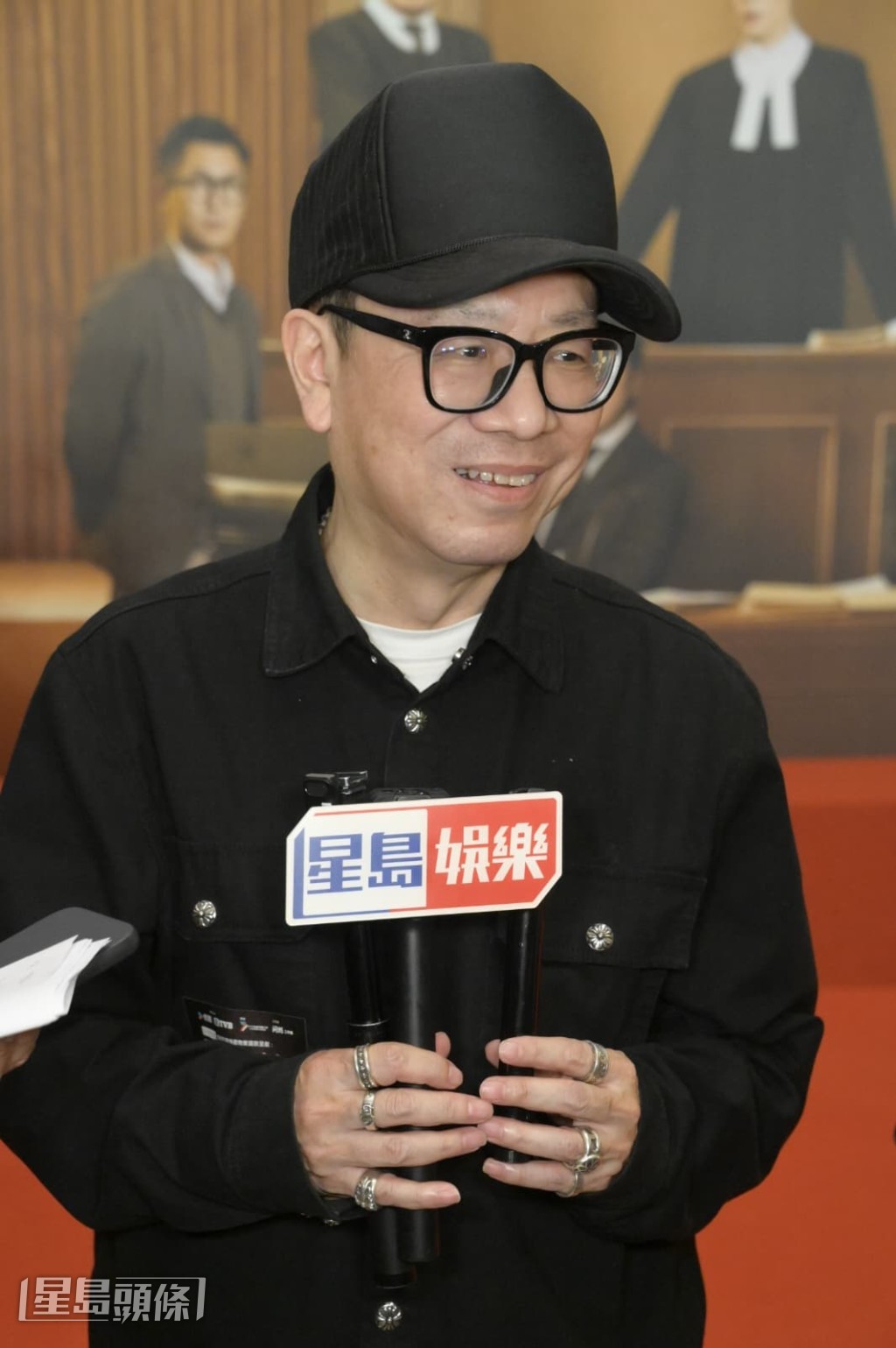 佳導同時希望，關於「許詩晴」的外傳劇集能在今年開拍。