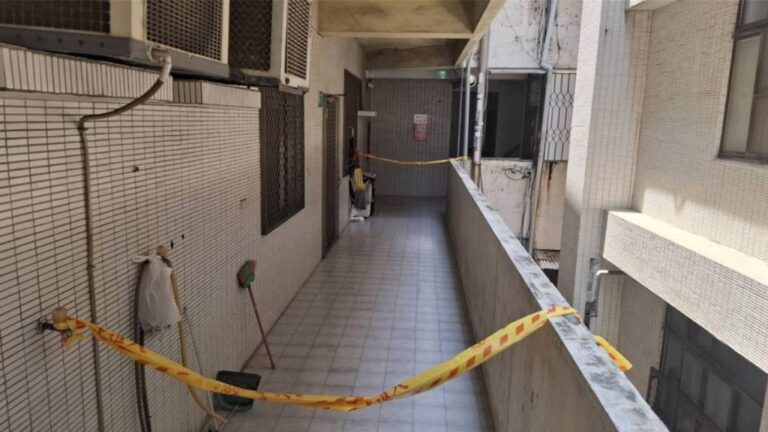 台南長照悲劇 91歲臥床婦遭84歲胞妹割頸 疑犯自首後羈押