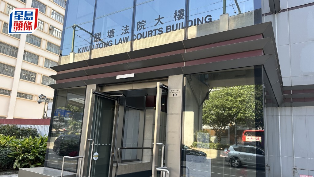 銅鑼灣恒生銀行劫案｜六旬男子持刀企圖搶劫 案件押後至6月30日再訊