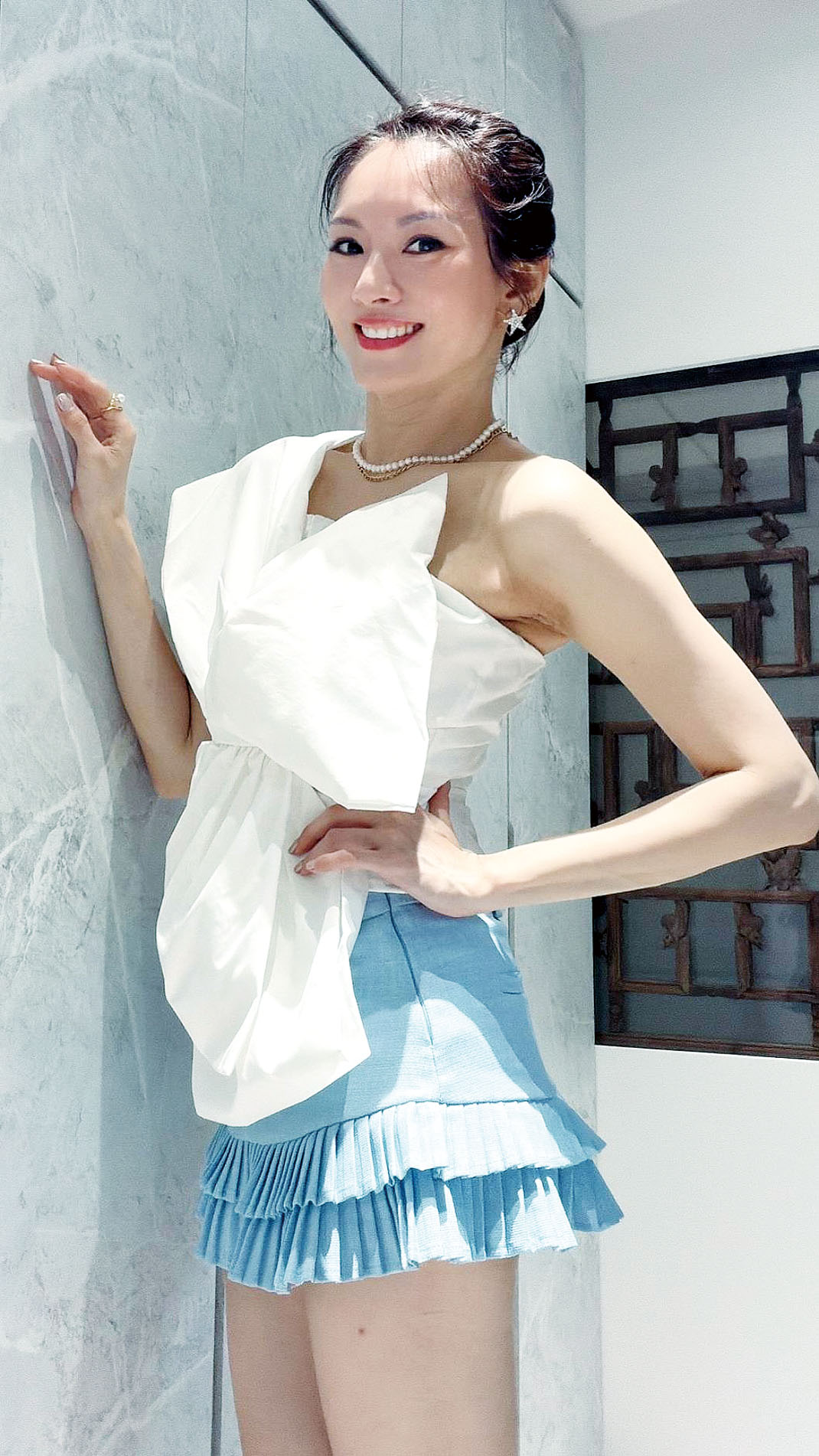 林佳儀