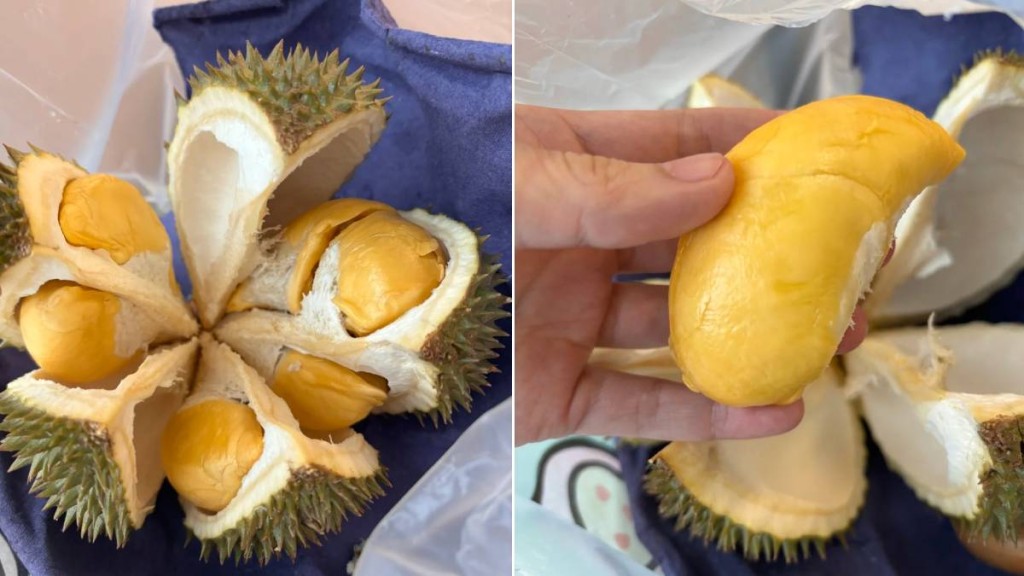 福建女子進食榴槤後飲酒 引發嚴重反應致呼吸衰竭