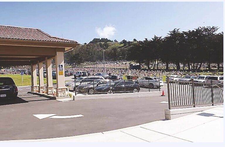 金山陵園打造華人一站式殯葬服務 重磅推出招聘獎金 $10,000 計劃