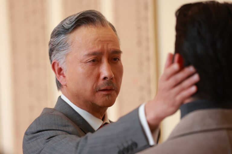 《寒戰 1994》票房亮眼 吳慷仁謝君豪父子戲劇力十足 演員齊晒舊照掀懷舊潮