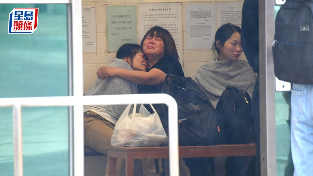 赤柱屋苑電梯維修意外 26歲男工遭墜落部件擊中身亡