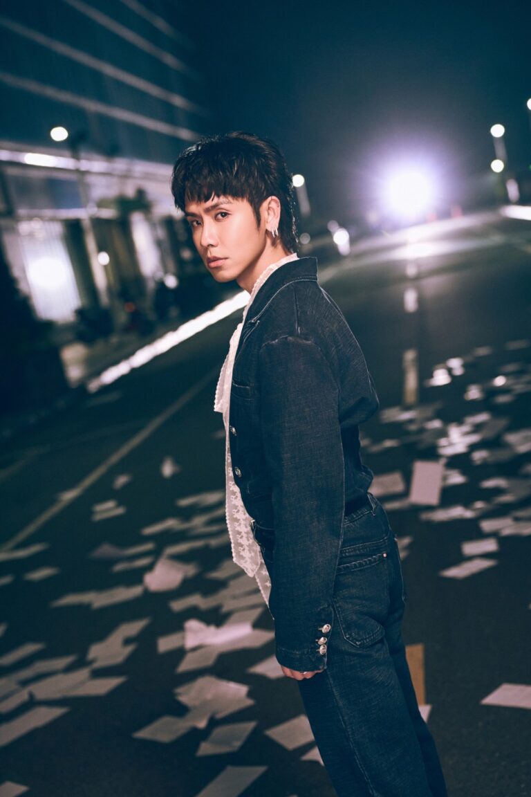 鼓鼓呂思緯與蕭秉治兄弟聯手創作 新曲《原諒我離開》MV公開