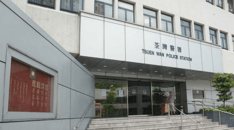 荃灣男子接受按摩服務後 價值三萬元金鏈失竊