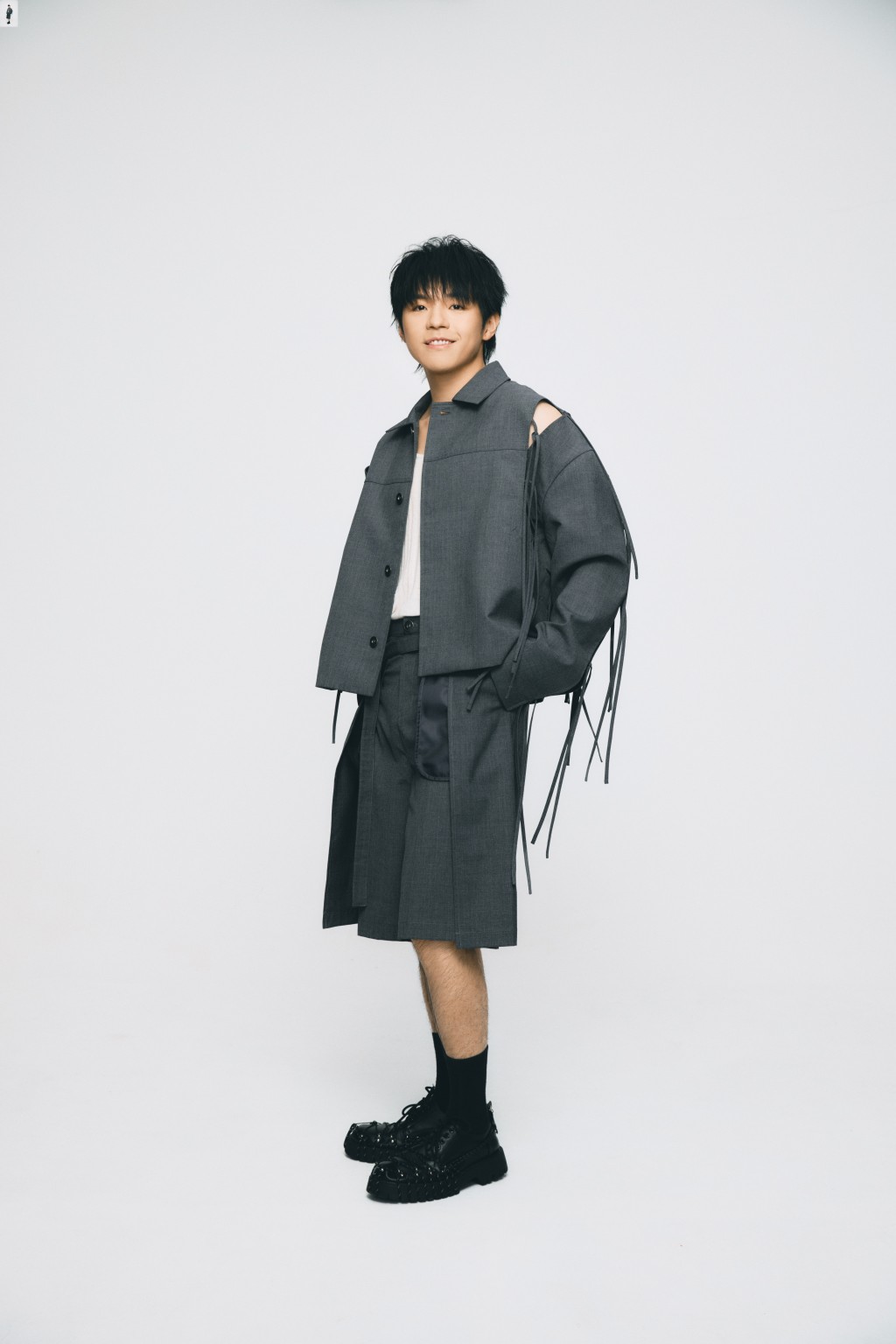 生日展覽於5月15日至6月9日在啟德零售館Mall2舉行。